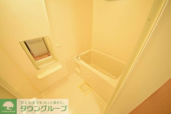 エスパシオCDの物件内観写真